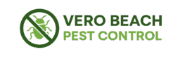 Vero Beach Pest Control Logo