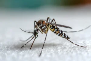 mosquito control