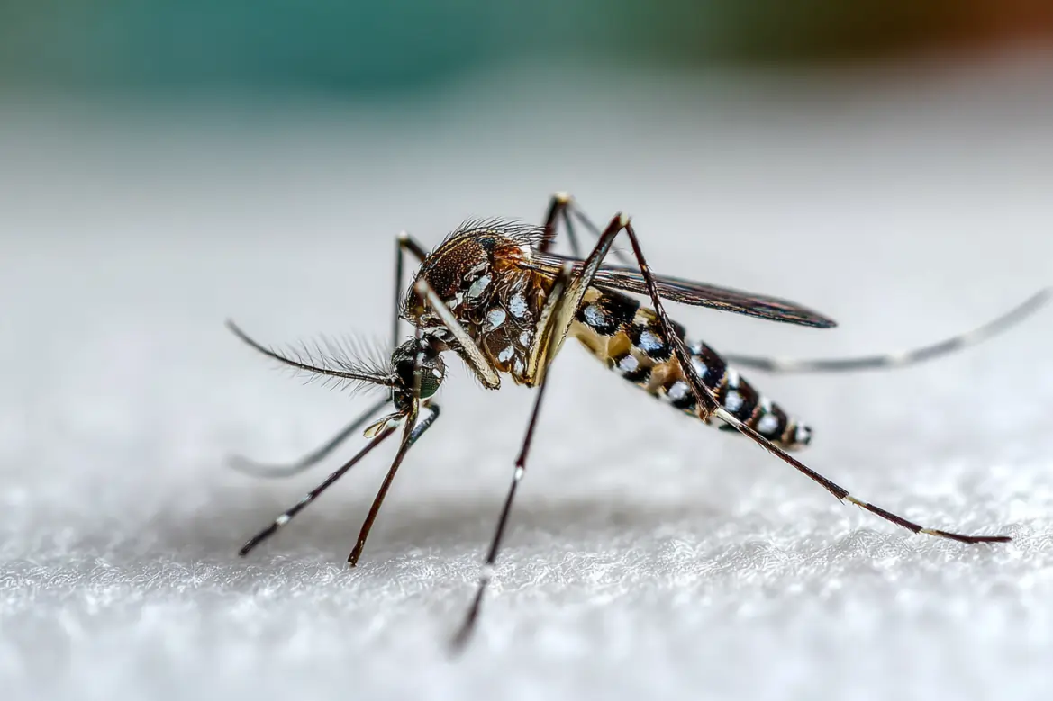 mosquito control