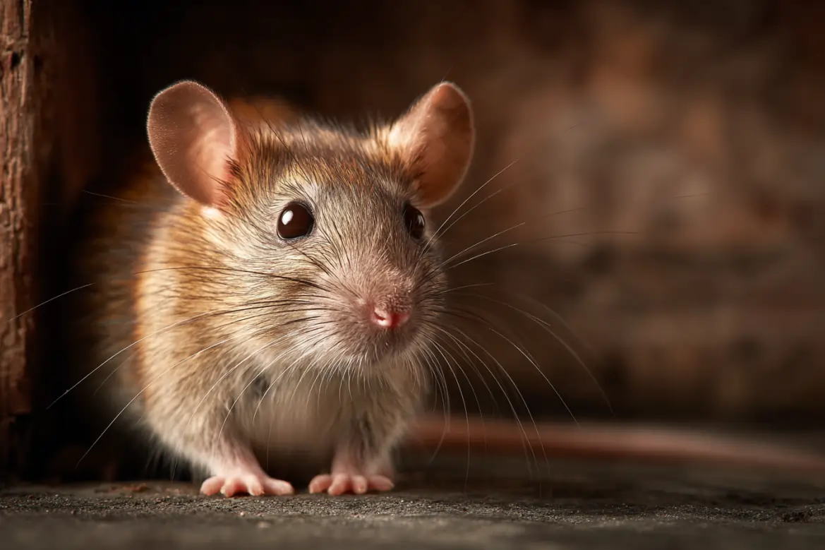 rodent control